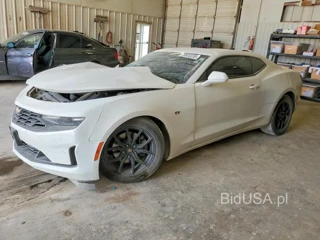 CHEVROLET CAMARO LS