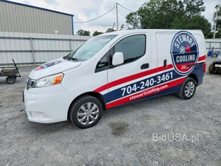 NISSAN NV200 SV
