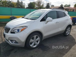 BUICK ENCORE