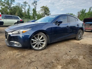 MAZDA 3 GRAND TOURING