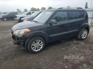 KIA SOUL +