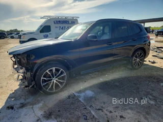 BMW X3 SDRIVE30I
