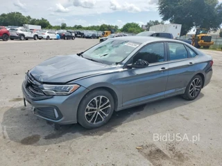 VOLKSWAGEN JETTA SPORT