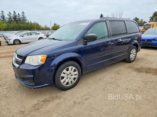 DODGE GRAND CARAVAN SE