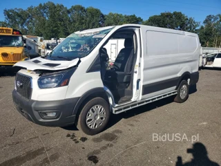 FORD TRANSIT 250