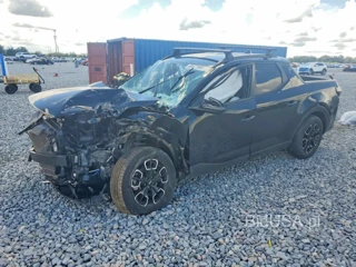 HYUNDAI SANTA CRUZ SEL