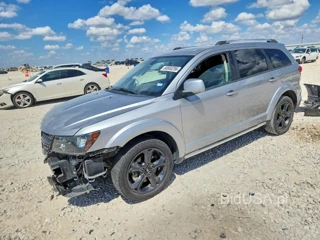 DODGE JOURNEY CROSSROAD