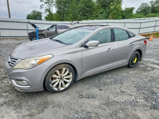 HYUNDAI AZERA BASE