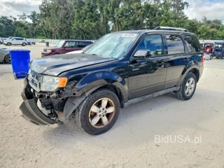 FORD ESCAPE LIMITED
