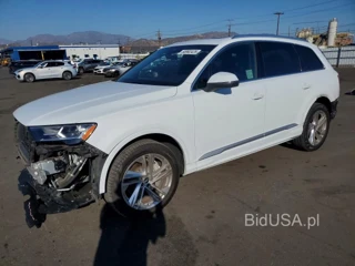 AUDI Q7 PREMIUM