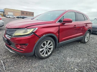 LINCOLN MKC