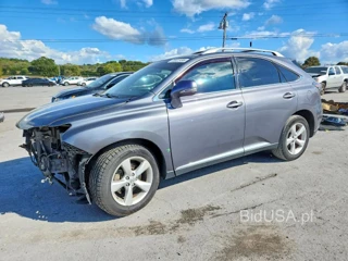 LEXUS RX 350 BASE