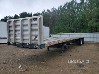 GREAT DANE TRAILERS