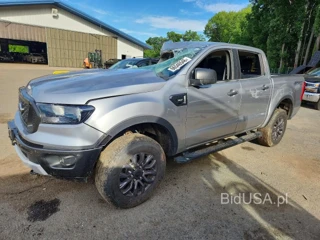 FORD RANGER XL