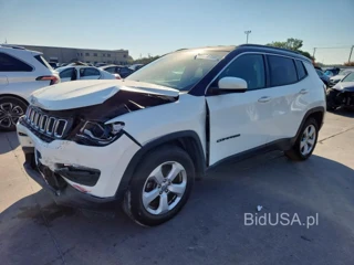 JEEP COMPASS LATITUDE