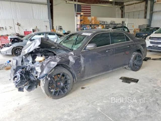 CHRYSLER 300 S