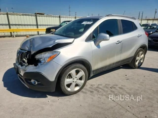 BUICK ENCORE CONVENIENCE