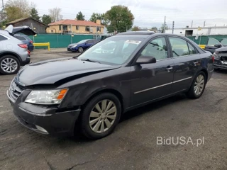 HYUNDAI SONATA LIMITED