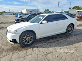 CHRYSLER 300 S