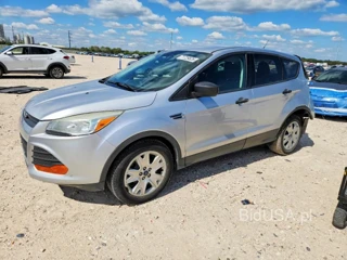 FORD ESCAPE S
