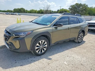 SUBARU OUTBACK LIMITED XT