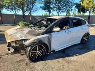 FORD FOCUS ST