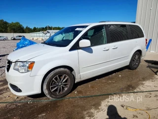 DODGE GRAND CARAVAN SXT