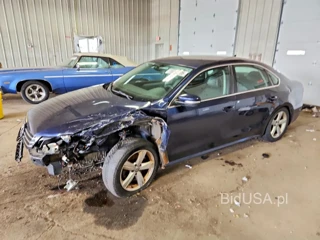 VOLKSWAGEN PASSAT SE