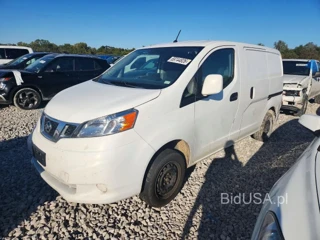 NISSAN NV200 SV