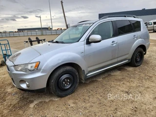 MITSUBISHI OUTLANDER GT