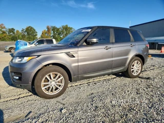 LAND ROVER RANGE ROVER SPORT SE