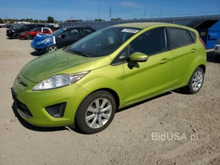 FORD FIESTA SE