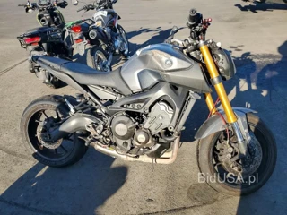 YAMAHA FZ09 C