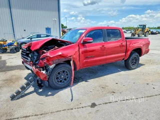 TOYOTA TACOMA SR5 V6
