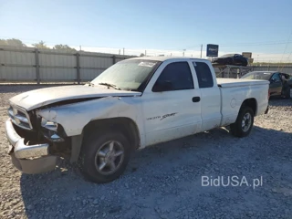 DODGE DAKOTA