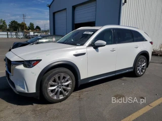 MAZDA CX-90 PREMIUM PLUS
