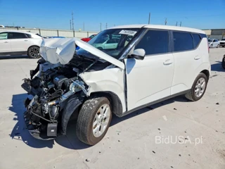 KIA SOUL LX