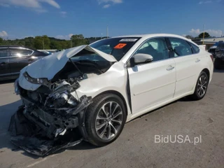 TOYOTA AVALON XLE PREMIUM
