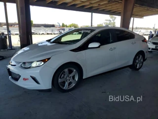 CHEVROLET VOLT LT