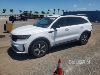 KIA SORENTO S