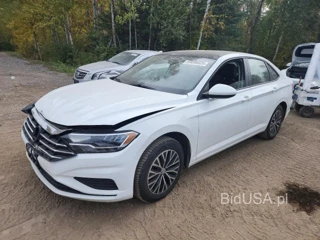 VOLKSWAGEN JETTA SEL