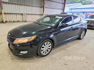 KIA OPTIMA EX