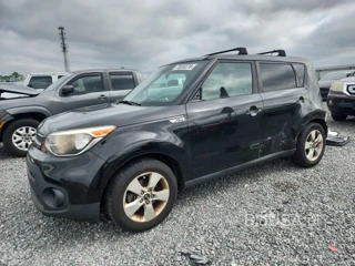 KIA SOUL BASE