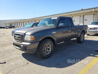 FORD RANGER SUPER CAB