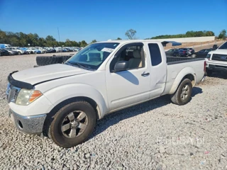 NISSAN FRONTIER SV V6