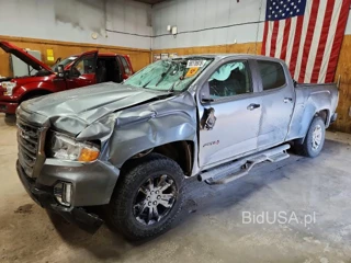 GMC CANYON AT4