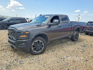 RAM 2500 TRADESMAN