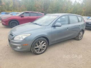 HYUNDAI ELANTRA TOURING GLS