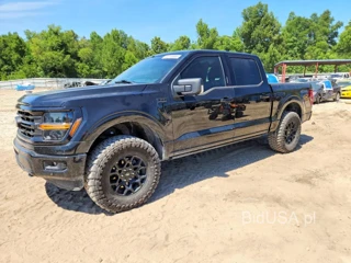 FORD F150 XLT