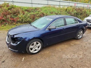 CHEVROLET MALIBU LS